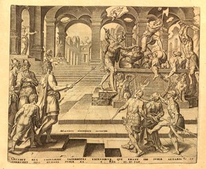 History of the New Testament - 1722 - (207)